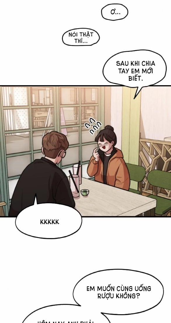 [18+] Cuộc Sống Của Tác Giả Truyện Người Lớn 4.2 trang 19