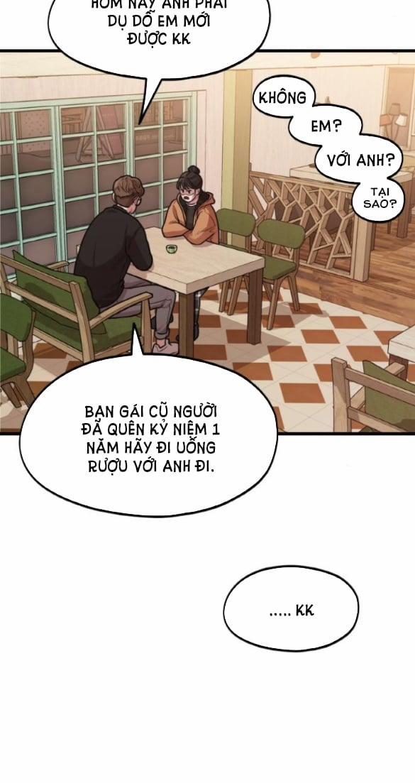 [18+] Cuộc Sống Của Tác Giả Truyện Người Lớn 4.2 trang 20