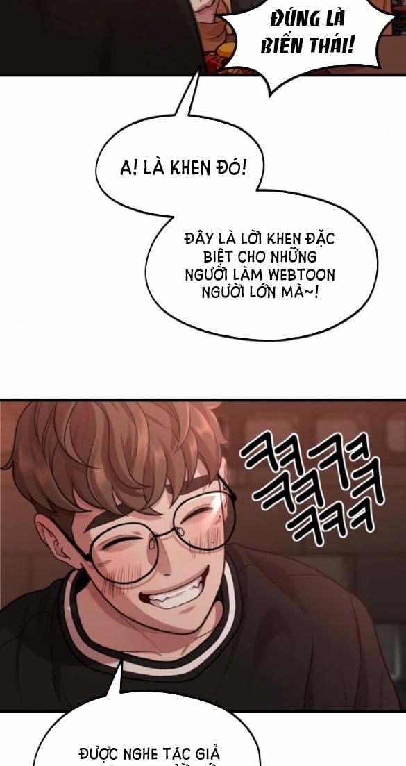 [18+] Cuộc Sống Của Tác Giả Truyện Người Lớn 4.2 trang 23