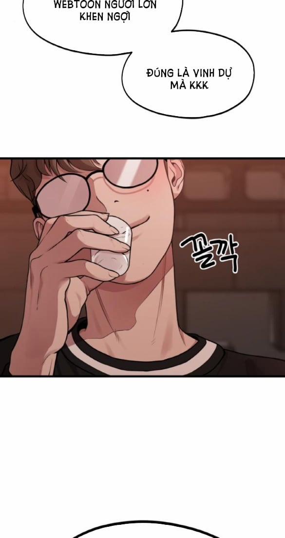 [18+] Cuộc Sống Của Tác Giả Truyện Người Lớn 4.2 trang 24