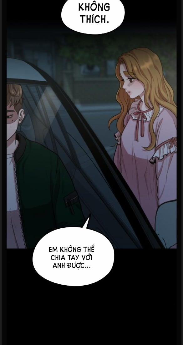 [18+] Cuộc Sống Của Tác Giả Truyện Người Lớn 4.2 trang 33
