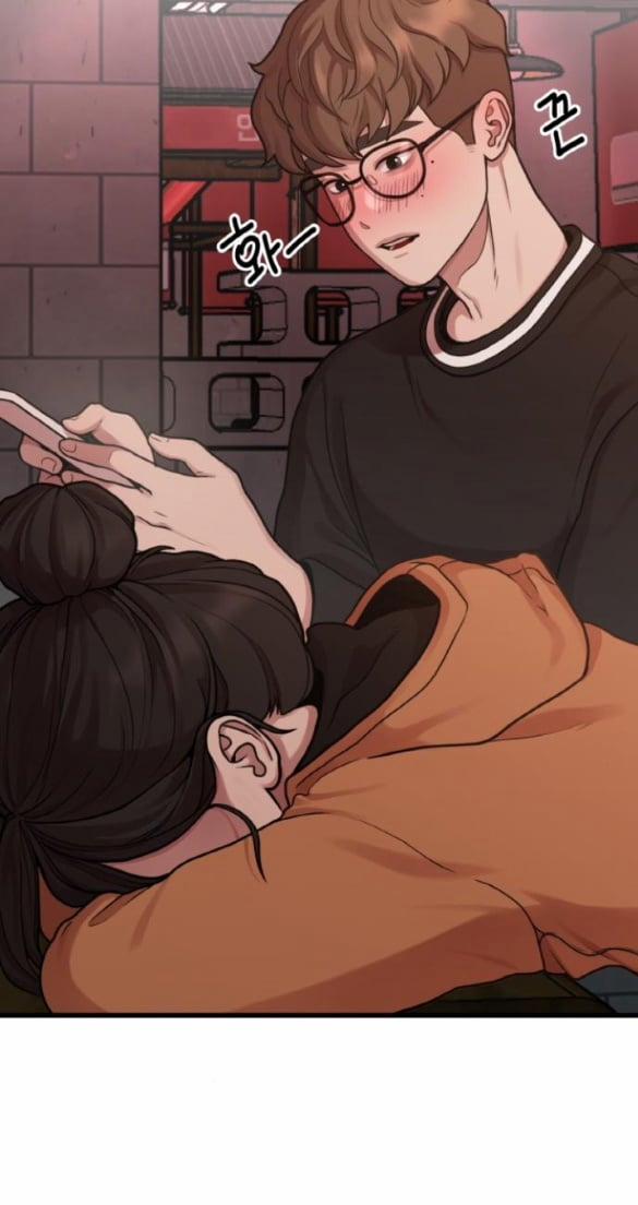 [18+] Cuộc Sống Của Tác Giả Truyện Người Lớn 4.2 trang 38