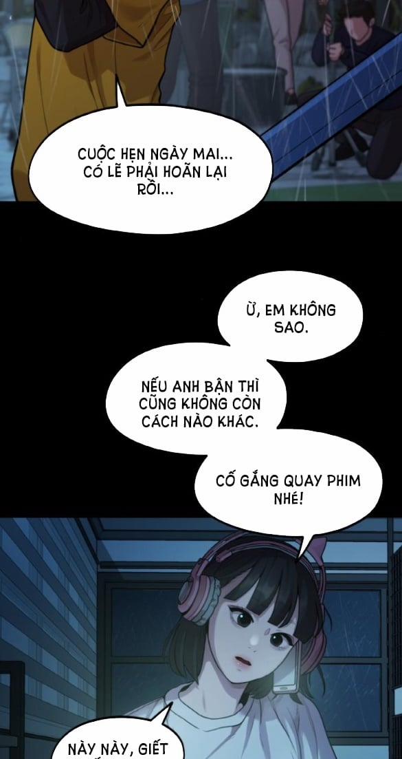 [18+] Cuộc Sống Của Tác Giả Truyện Người Lớn 4.2 trang 4