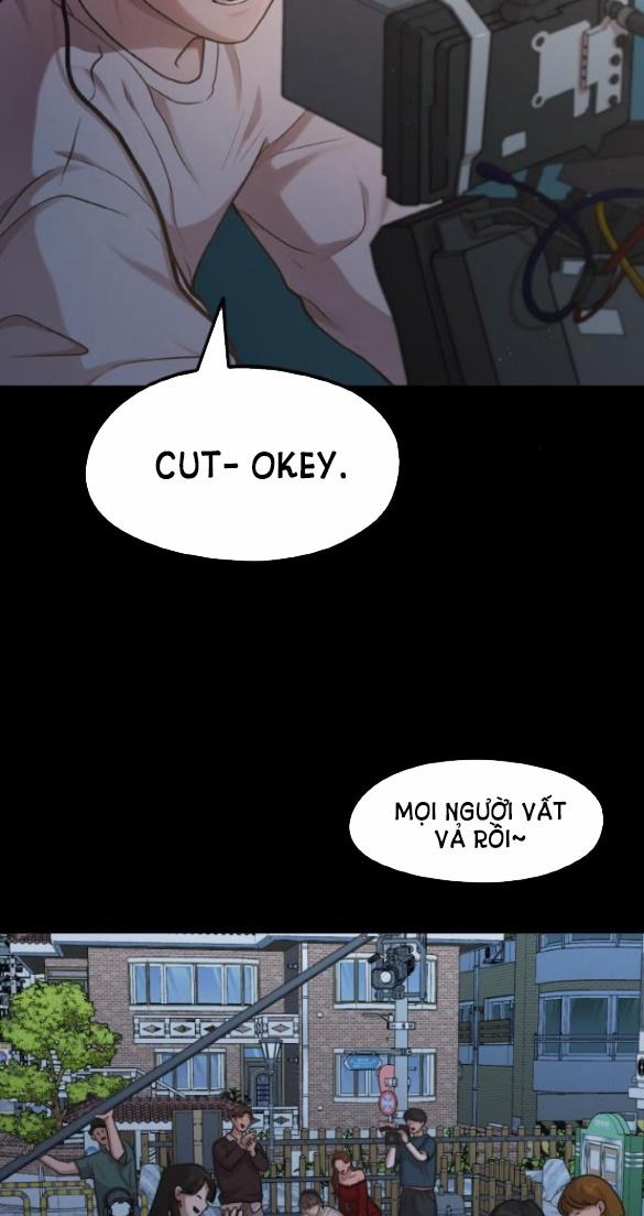 [18+] Cuộc Sống Của Tác Giả Truyện Người Lớn 4.2 trang 8