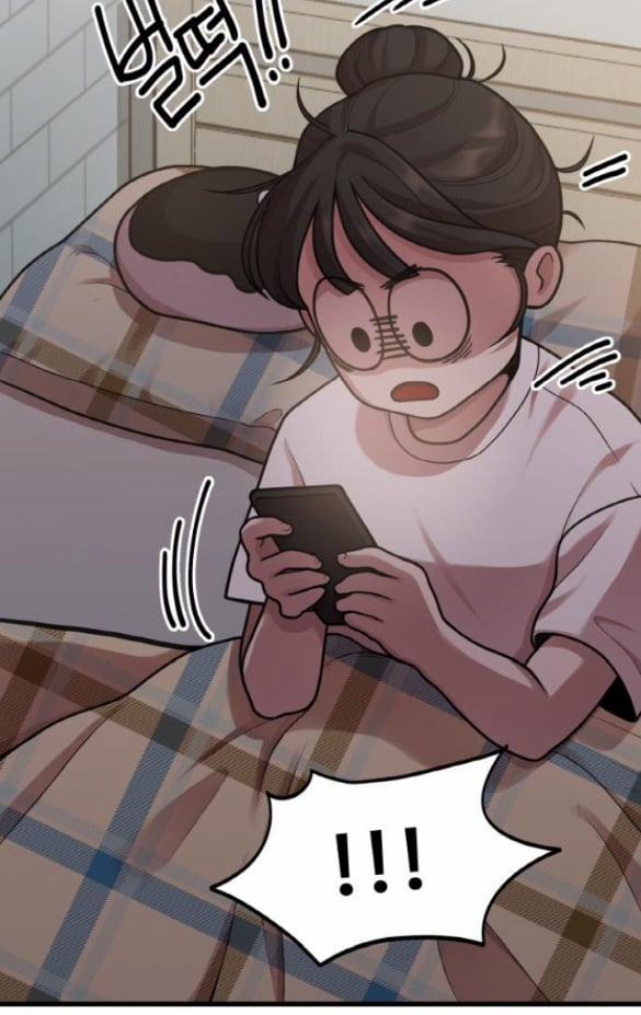 [18+] Cuộc Sống Của Tác Giả Truyện Người Lớn 5.1 trang 11