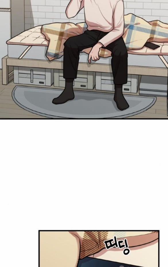 [18+] Cuộc Sống Của Tác Giả Truyện Người Lớn 5.1 trang 22