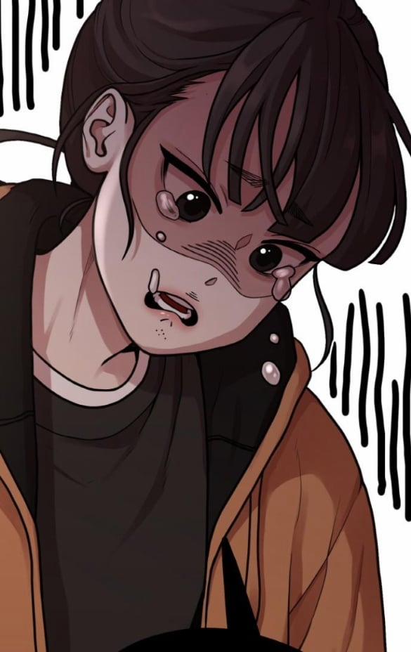 [18+] Cuộc Sống Của Tác Giả Truyện Người Lớn 5.1 trang 29