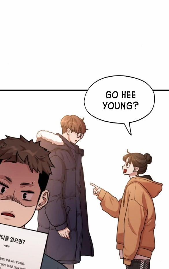 [18+] Cuộc Sống Của Tác Giả Truyện Người Lớn 5.1 trang 38