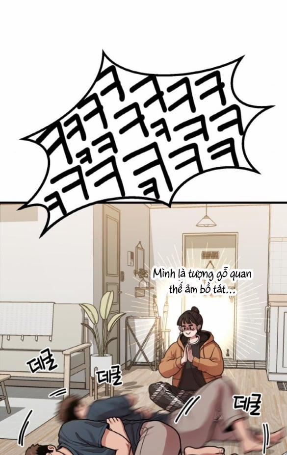 [18+] Cuộc Sống Của Tác Giả Truyện Người Lớn 5.1 trang 44