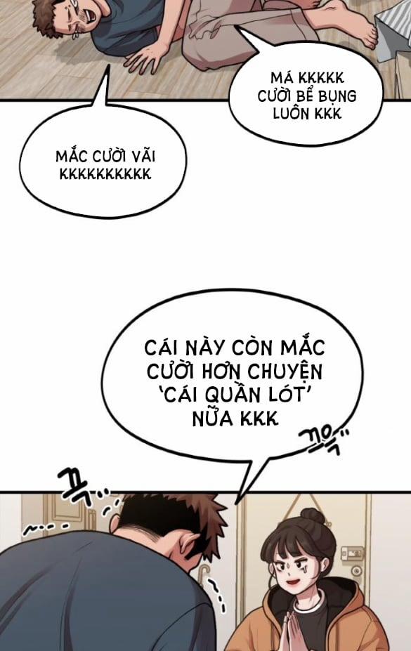 [18+] Cuộc Sống Của Tác Giả Truyện Người Lớn 5.1 trang 45