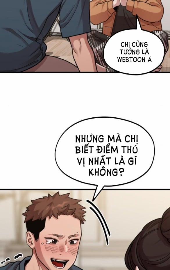 [18+] Cuộc Sống Của Tác Giả Truyện Người Lớn 5.1 trang 46