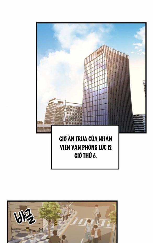 [18+] Cuộc Sống Của Tác Giả Truyện Người Lớn 5.2 trang 28