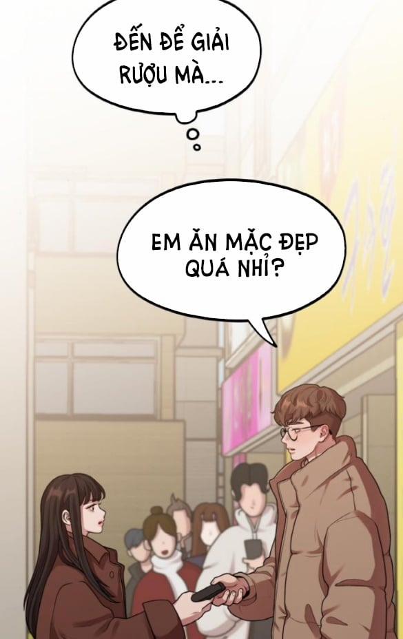[18+] Cuộc Sống Của Tác Giả Truyện Người Lớn 5.2 trang 35