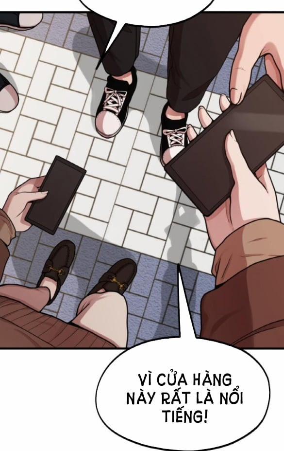 [18+] Cuộc Sống Của Tác Giả Truyện Người Lớn 5.2 trang 37