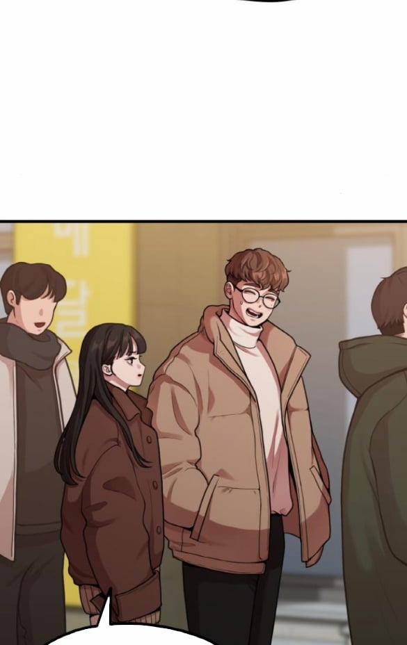 [18+] Cuộc Sống Của Tác Giả Truyện Người Lớn 5.2 trang 38