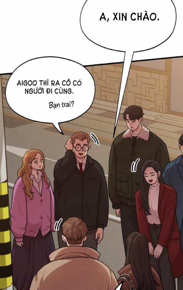 [18+] Cuộc Sống Của Tác Giả Truyện Người Lớn 5.2 trang 43
