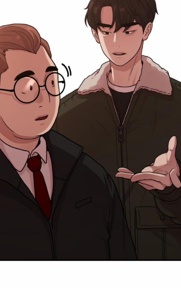 [18+] Cuộc Sống Của Tác Giả Truyện Người Lớn 5.2 trang 45