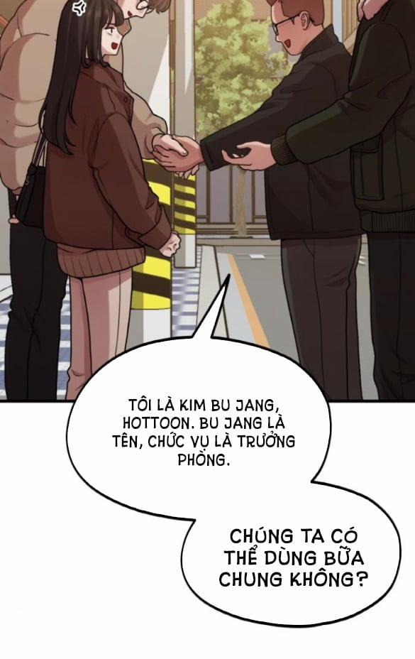 [18+] Cuộc Sống Của Tác Giả Truyện Người Lớn 5.2 trang 48