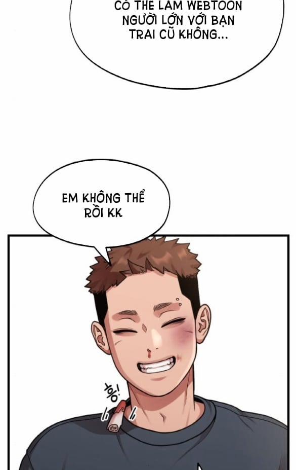 [18+] Cuộc Sống Của Tác Giả Truyện Người Lớn 5.2 trang 6