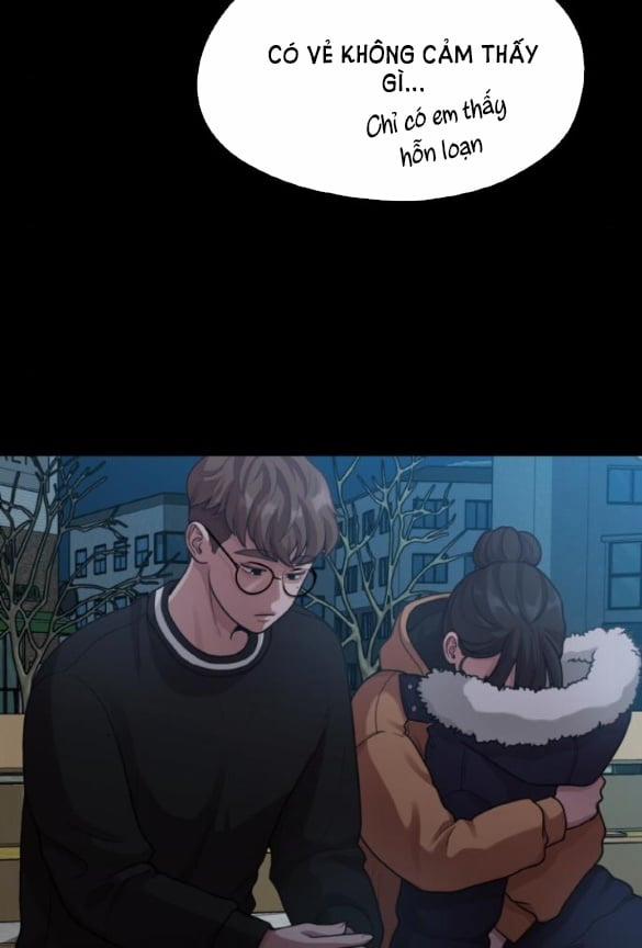 [18+] Cuộc Sống Của Tác Giả Truyện Người Lớn 6.1 trang 16
