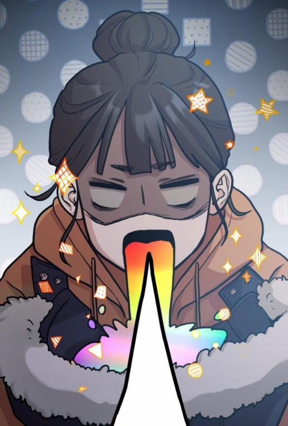 [18+] Cuộc Sống Của Tác Giả Truyện Người Lớn 6.1 trang 43