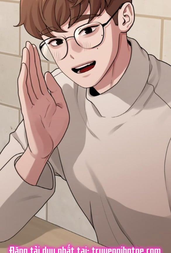 [18+] Cuộc Sống Của Tác Giả Truyện Người Lớn 6.2 trang 10