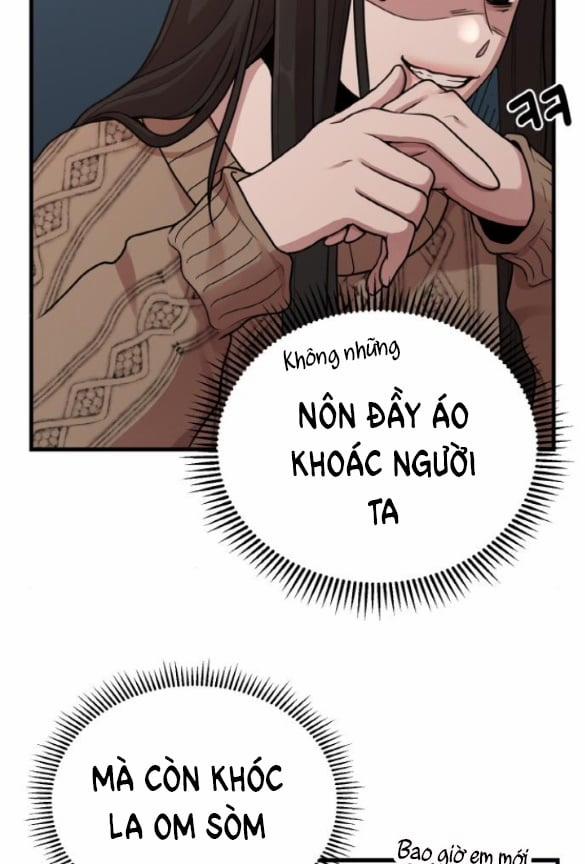 [18+] Cuộc Sống Của Tác Giả Truyện Người Lớn 6.2 trang 15