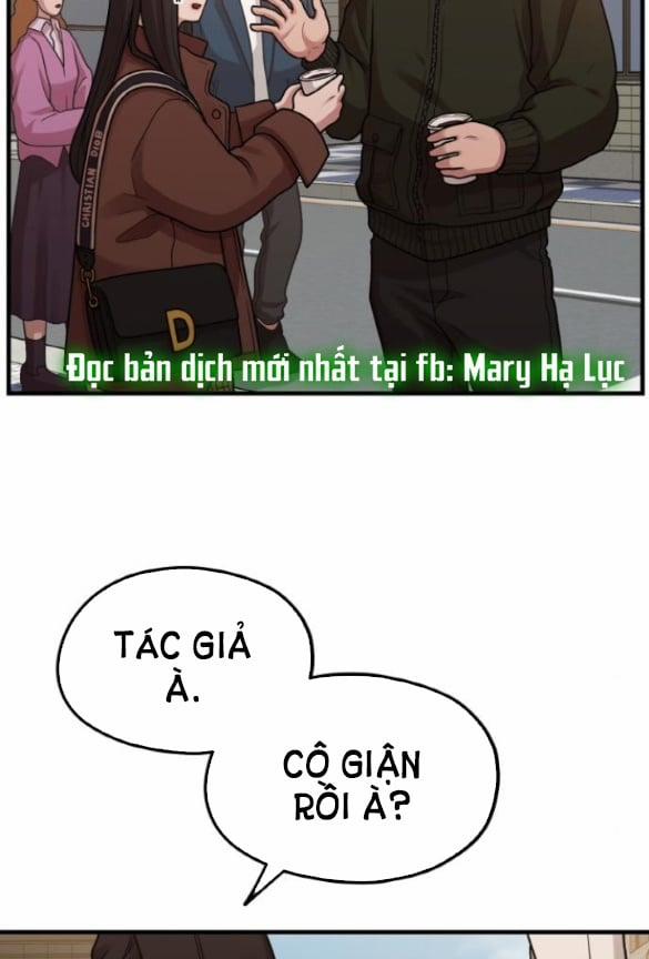 [18+] Cuộc Sống Của Tác Giả Truyện Người Lớn 6.2 trang 27