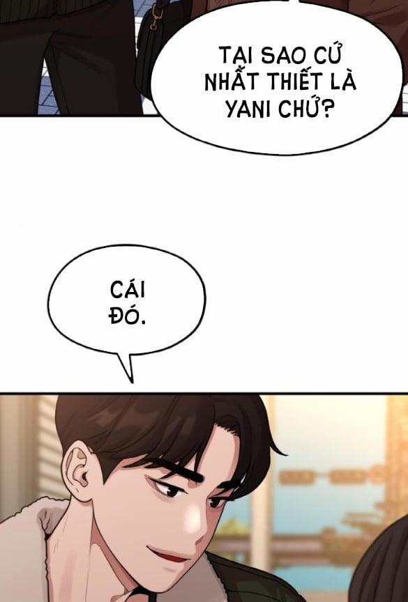 [18+] Cuộc Sống Của Tác Giả Truyện Người Lớn 6.2 trang 33