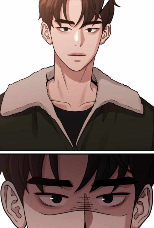 [18+] Cuộc Sống Của Tác Giả Truyện Người Lớn 6.2 trang 37