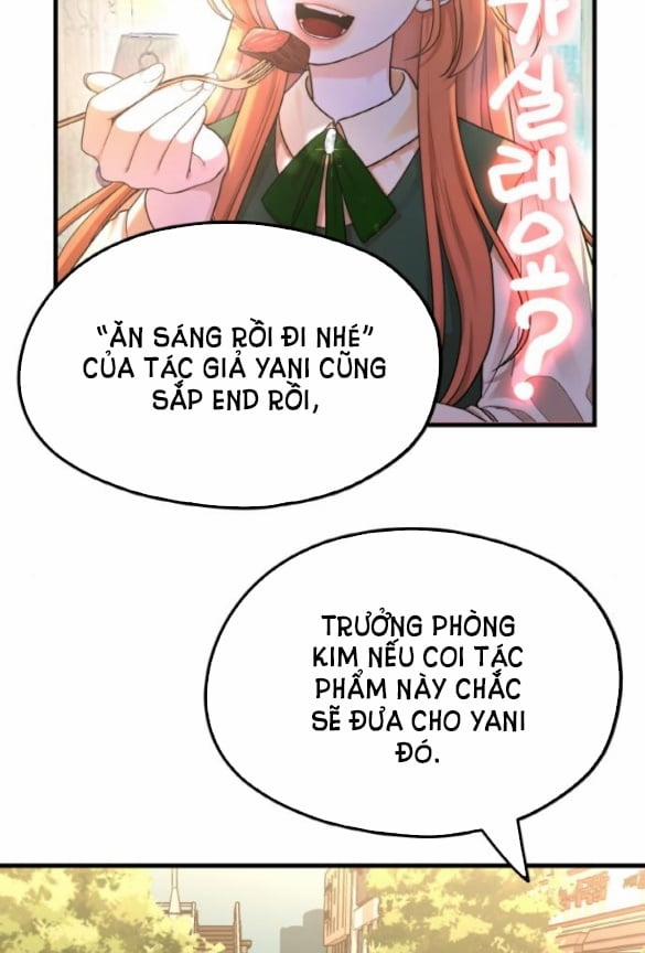 [18+] Cuộc Sống Của Tác Giả Truyện Người Lớn 6.2 trang 39