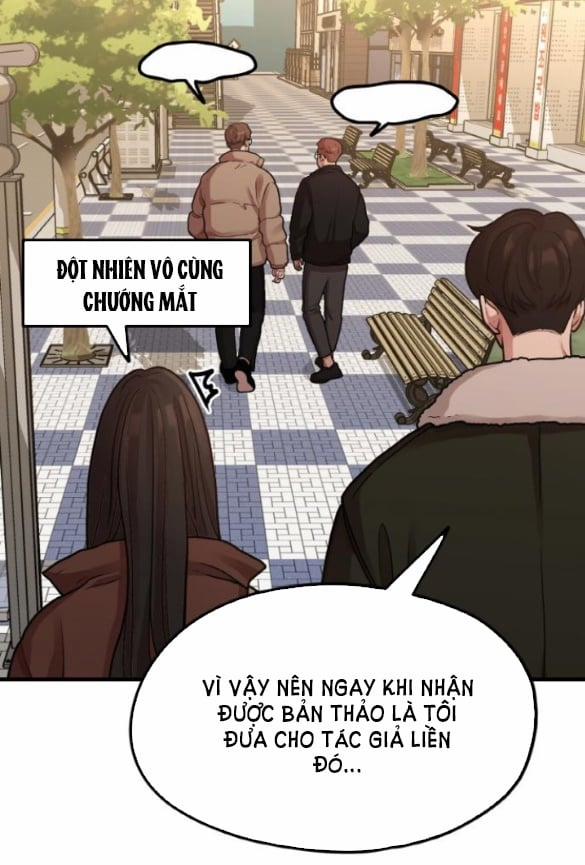 [18+] Cuộc Sống Của Tác Giả Truyện Người Lớn 6.2 trang 40