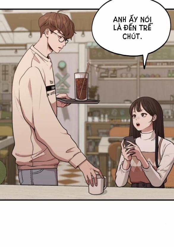 [18+] Cuộc Sống Của Tác Giả Truyện Người Lớn 7.1 trang 21