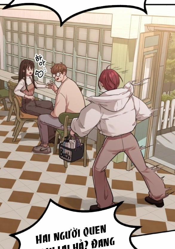 [18+] Cuộc Sống Của Tác Giả Truyện Người Lớn 7.2 trang 17