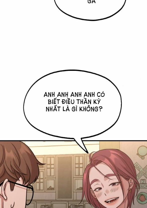 [18+] Cuộc Sống Của Tác Giả Truyện Người Lớn 7.2 trang 23