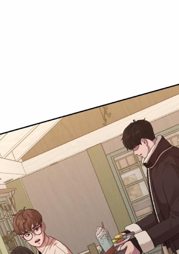 [18+] Cuộc Sống Của Tác Giả Truyện Người Lớn 7.2 trang 42