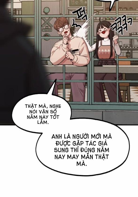 [18+] Cuộc Sống Của Tác Giả Truyện Người Lớn 7.2 trang 9