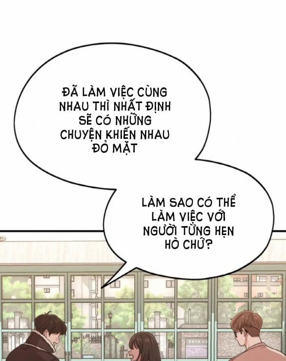 [18+] Cuộc Sống Của Tác Giả Truyện Người Lớn 8.1 trang 11