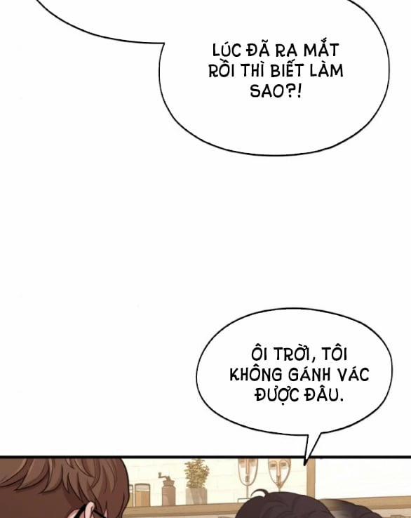 [18+] Cuộc Sống Của Tác Giả Truyện Người Lớn 8.1 trang 16