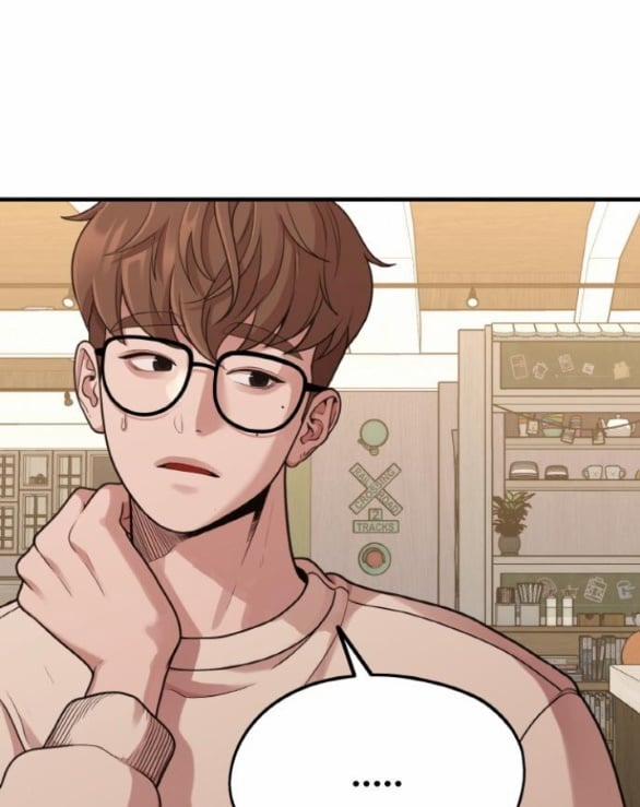 [18+] Cuộc Sống Của Tác Giả Truyện Người Lớn 8.1 trang 2