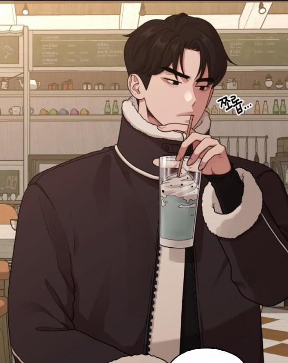 [18+] Cuộc Sống Của Tác Giả Truyện Người Lớn 8.1 trang 28