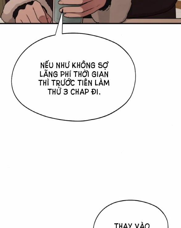 [18+] Cuộc Sống Của Tác Giả Truyện Người Lớn 8.1 trang 30