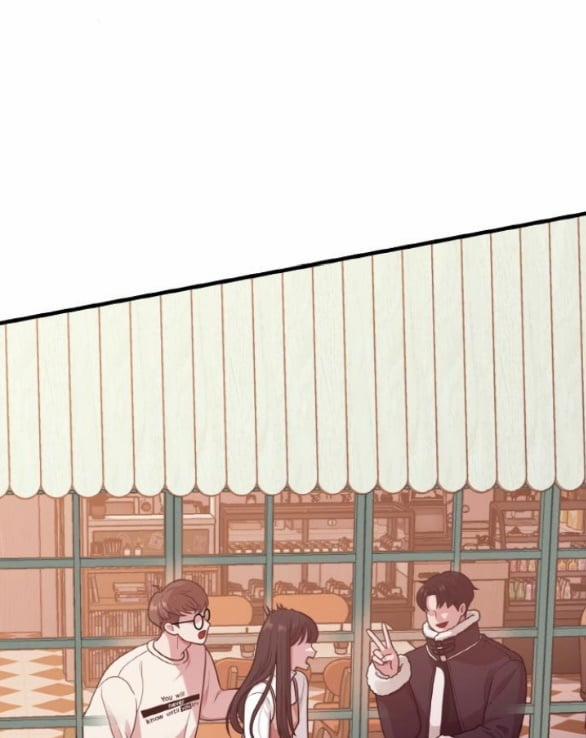 [18+] Cuộc Sống Của Tác Giả Truyện Người Lớn 8.1 trang 40