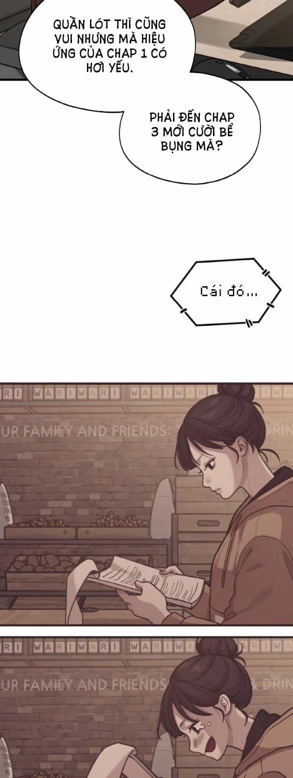 [18+] Cuộc Sống Của Tác Giả Truyện Người Lớn 8.1 trang 48