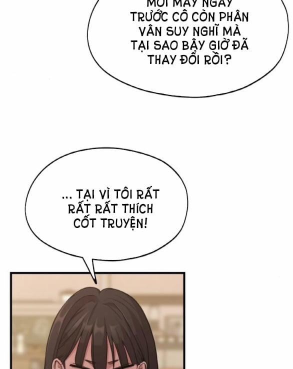 [18+] Cuộc Sống Của Tác Giả Truyện Người Lớn 8.1 trang 8