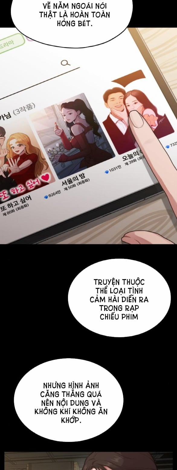 [18+] Cuộc Sống Của Tác Giả Truyện Người Lớn 8.2 trang 10