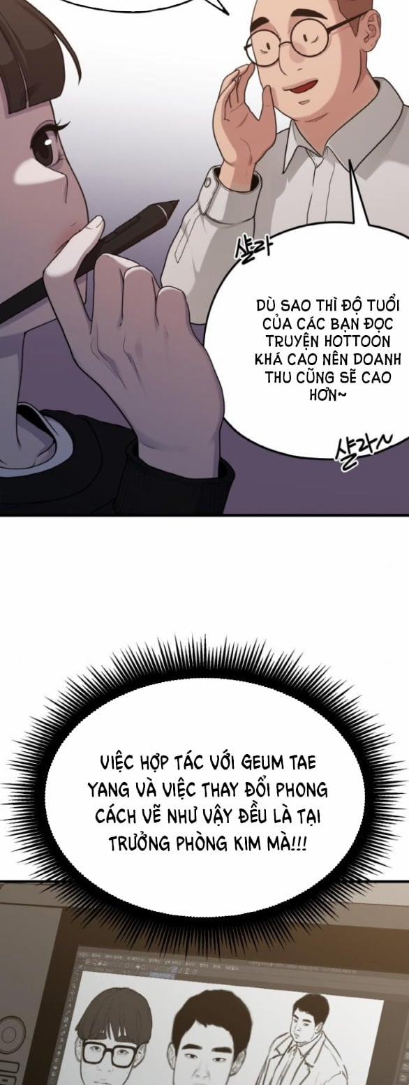 [18+] Cuộc Sống Của Tác Giả Truyện Người Lớn 8.2 trang 15