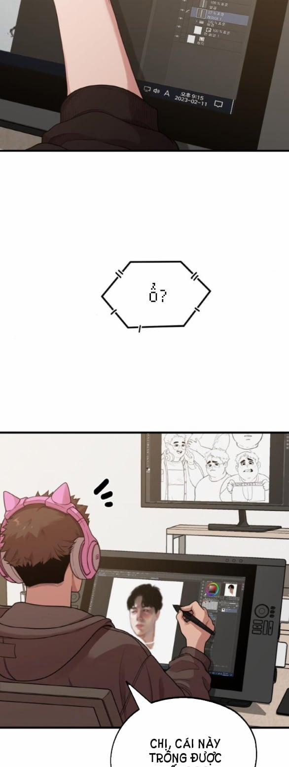 [18+] Cuộc Sống Của Tác Giả Truyện Người Lớn 8.2 trang 19