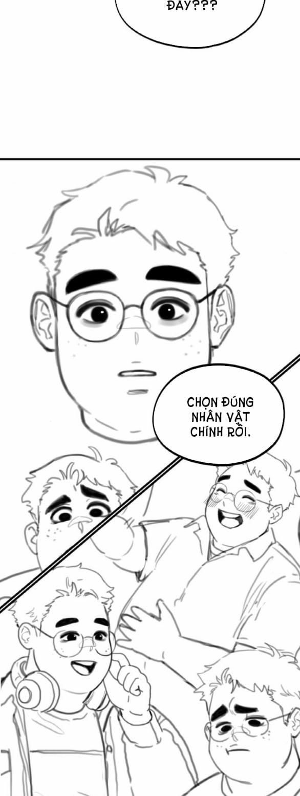 [18+] Cuộc Sống Của Tác Giả Truyện Người Lớn 8.2 trang 20