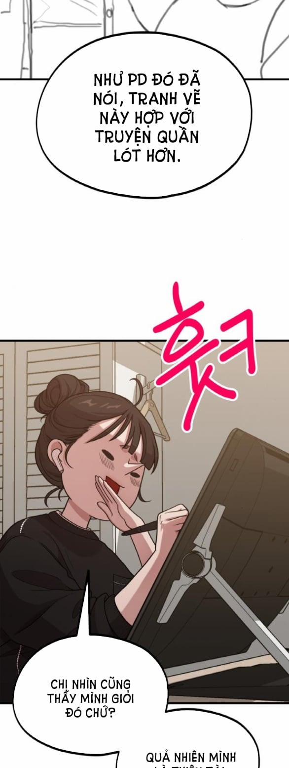 [18+] Cuộc Sống Của Tác Giả Truyện Người Lớn 8.2 trang 21